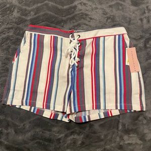 Evolutionary Boat Shorts